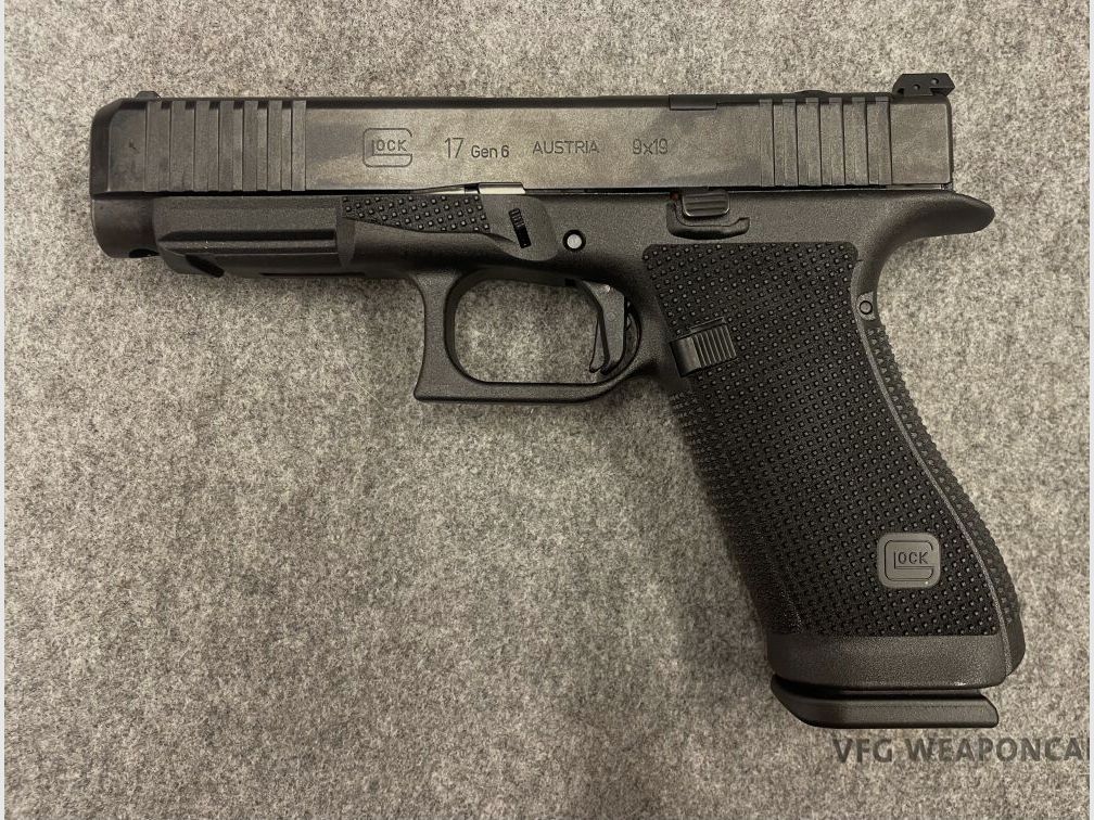 Glock 17 Gen.6 OR, image 2 of 5