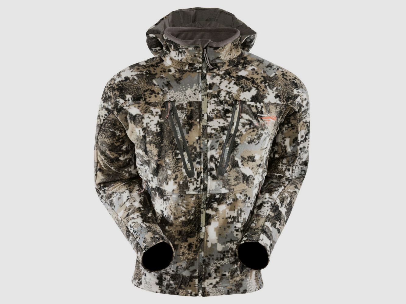 SITKA	 Stratus Jacke Elevated II, Größe XXL