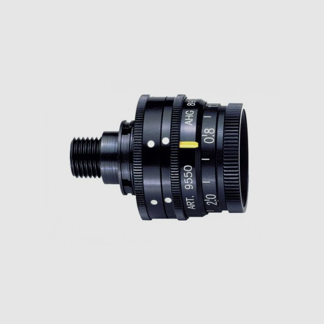 Irisblende AHG 9550