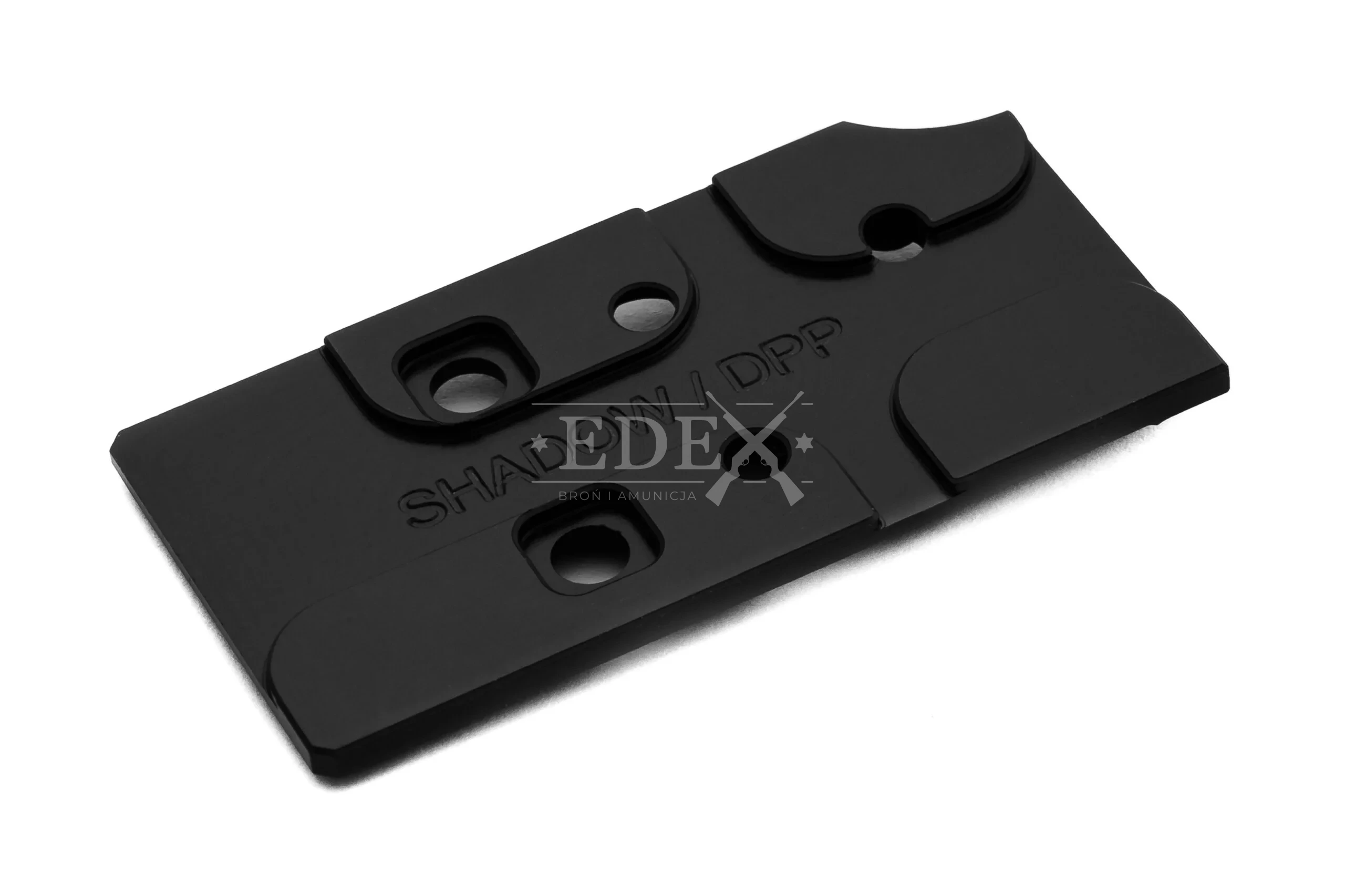 2BME-Montageplatte für DPP-Leuchtpunktvisier für Shadow 2, Bild 2 von 2