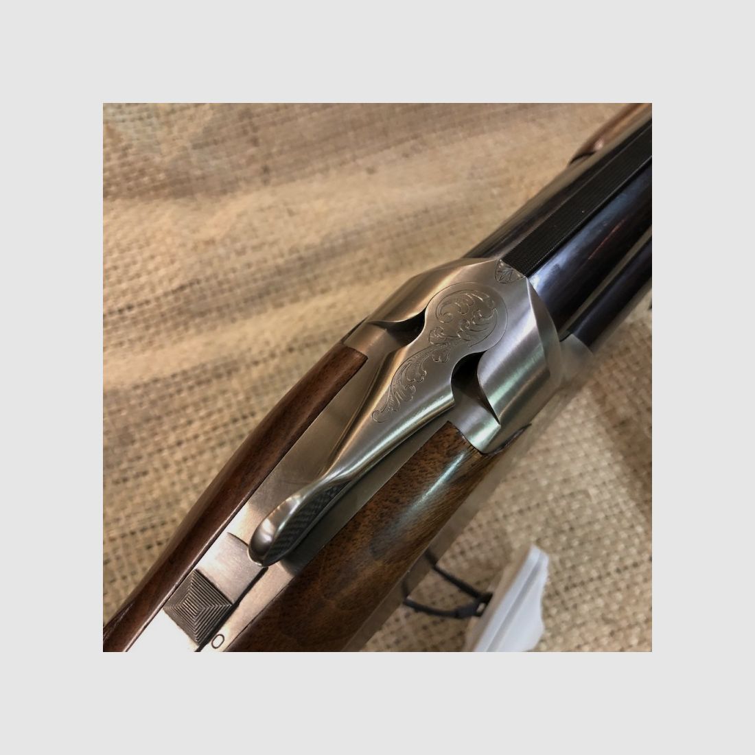 Browning Mod. 325, Bild 4 von 5