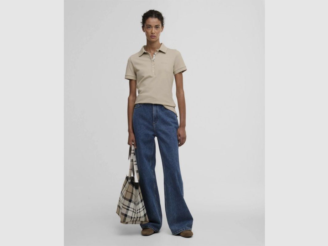 Barbour D-Polo Portsdown, image 6 of 12