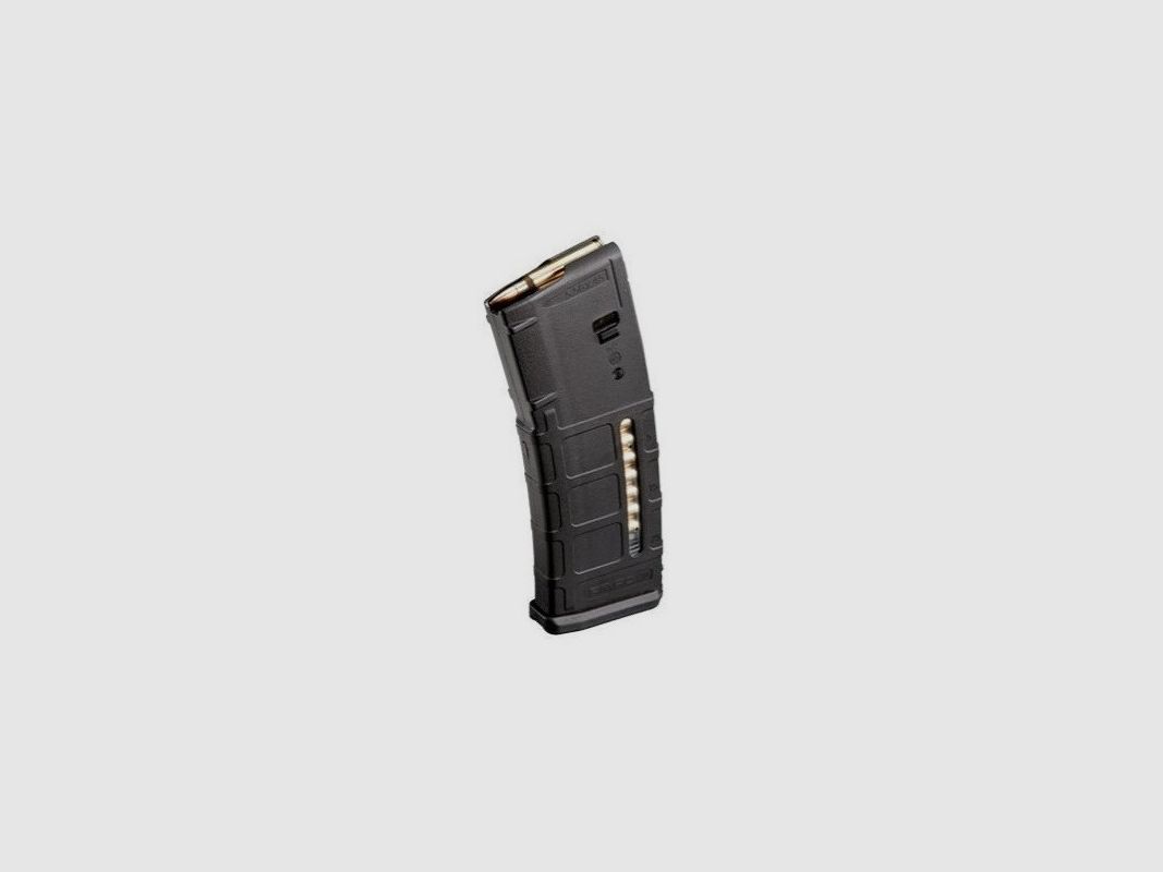 Magpul Magazynek 30 Strzałów - Gen2 - Okno