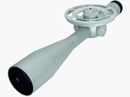 KAHLES K1050i FT 10-50x56 silver reticle MHR