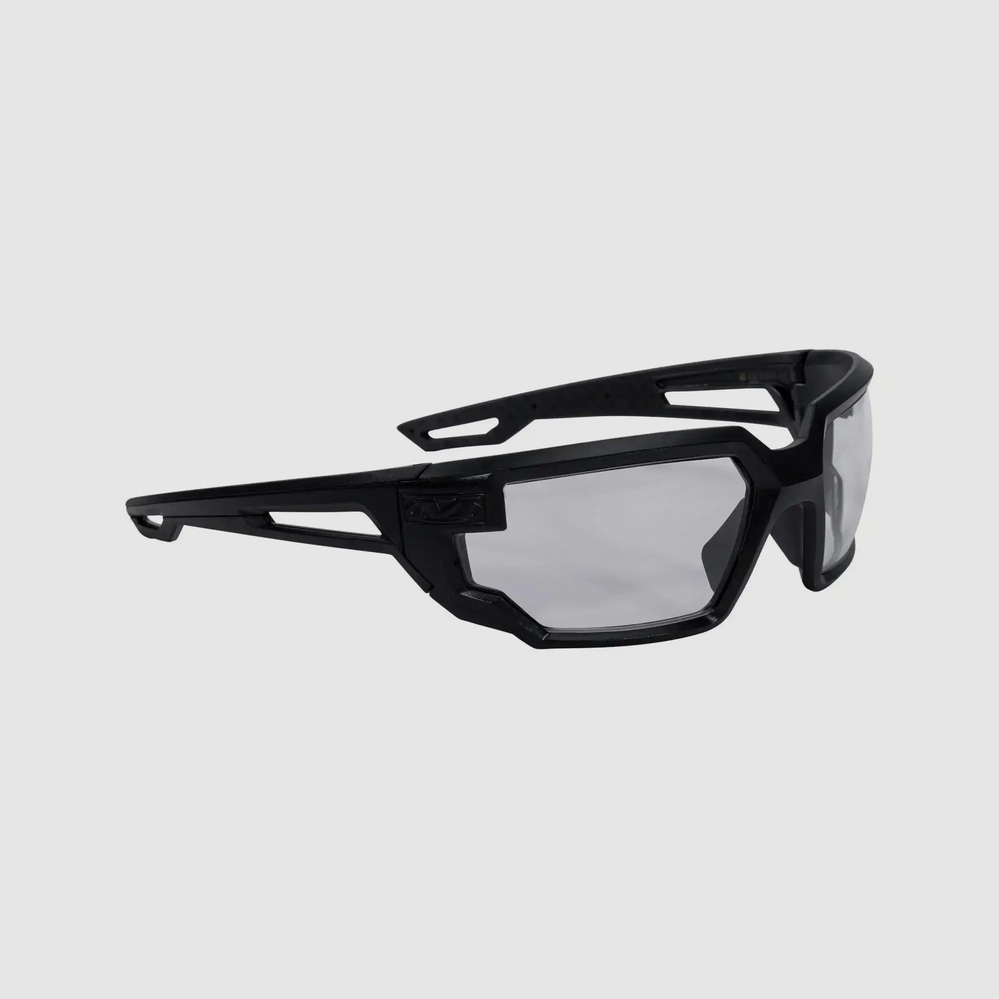 Mechanix Wear Mechanix Wear Schutzbrille Tactical Type-X - Transparent