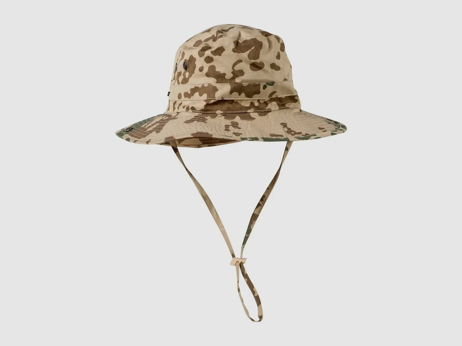 A. Blöchl A. Blöchl Tropenhut Bundeswehr - Tropentarn / 55