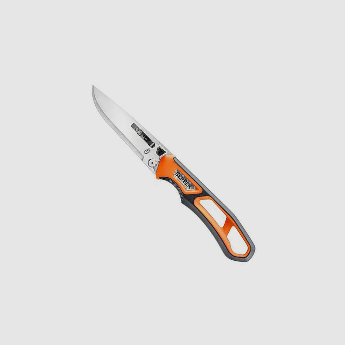 Jagdmesser RANDY NEWBERG EBS, Bild 1 von 8