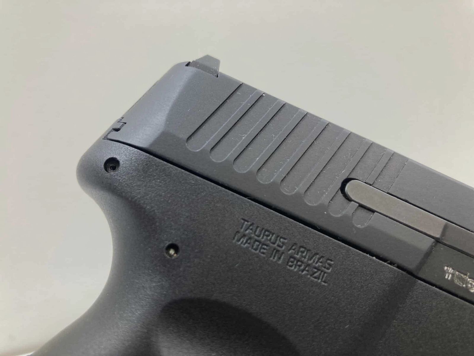 Pistola TAURUS G3, immagine 9 di 13