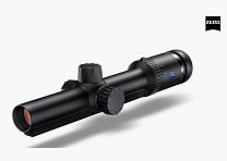 Zeiss V6 1,1-6,5x24 con guida