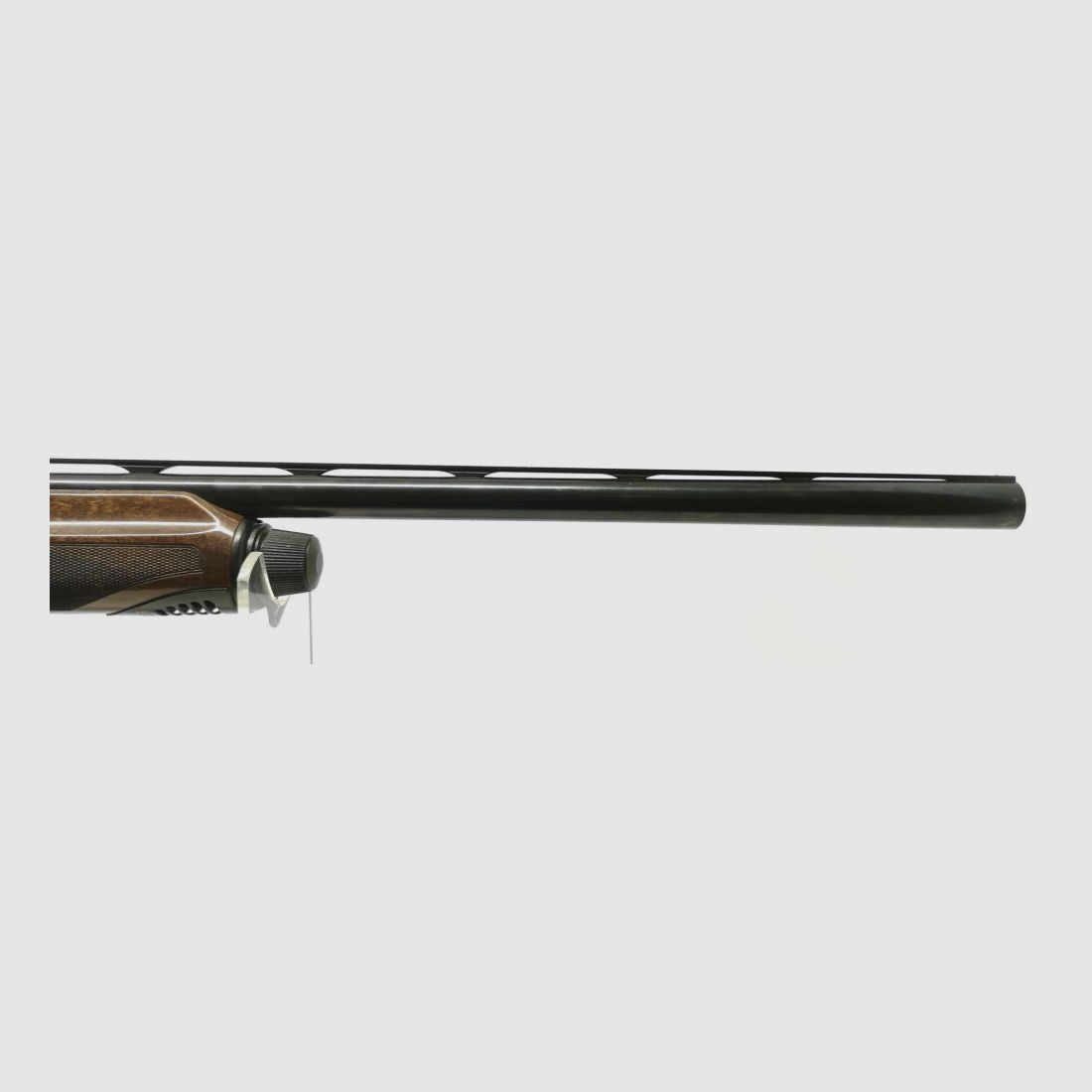 Beretta A390 Silver Mallard