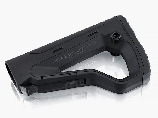 HERA ARMS CCS Buttstock Gen2 Black