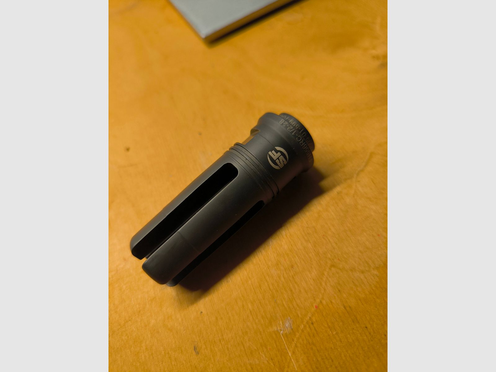 Surefire 4 Prong Flashhider