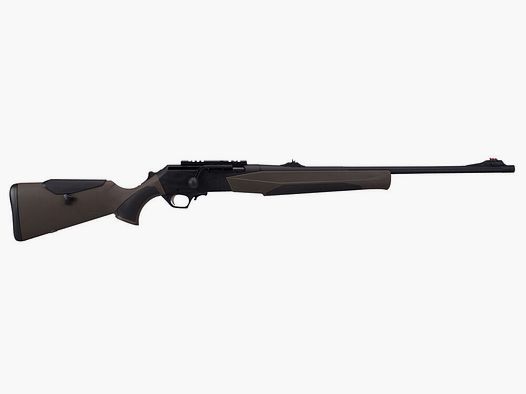 Browning Maral STD Comp Brown Adj. HC Paket
