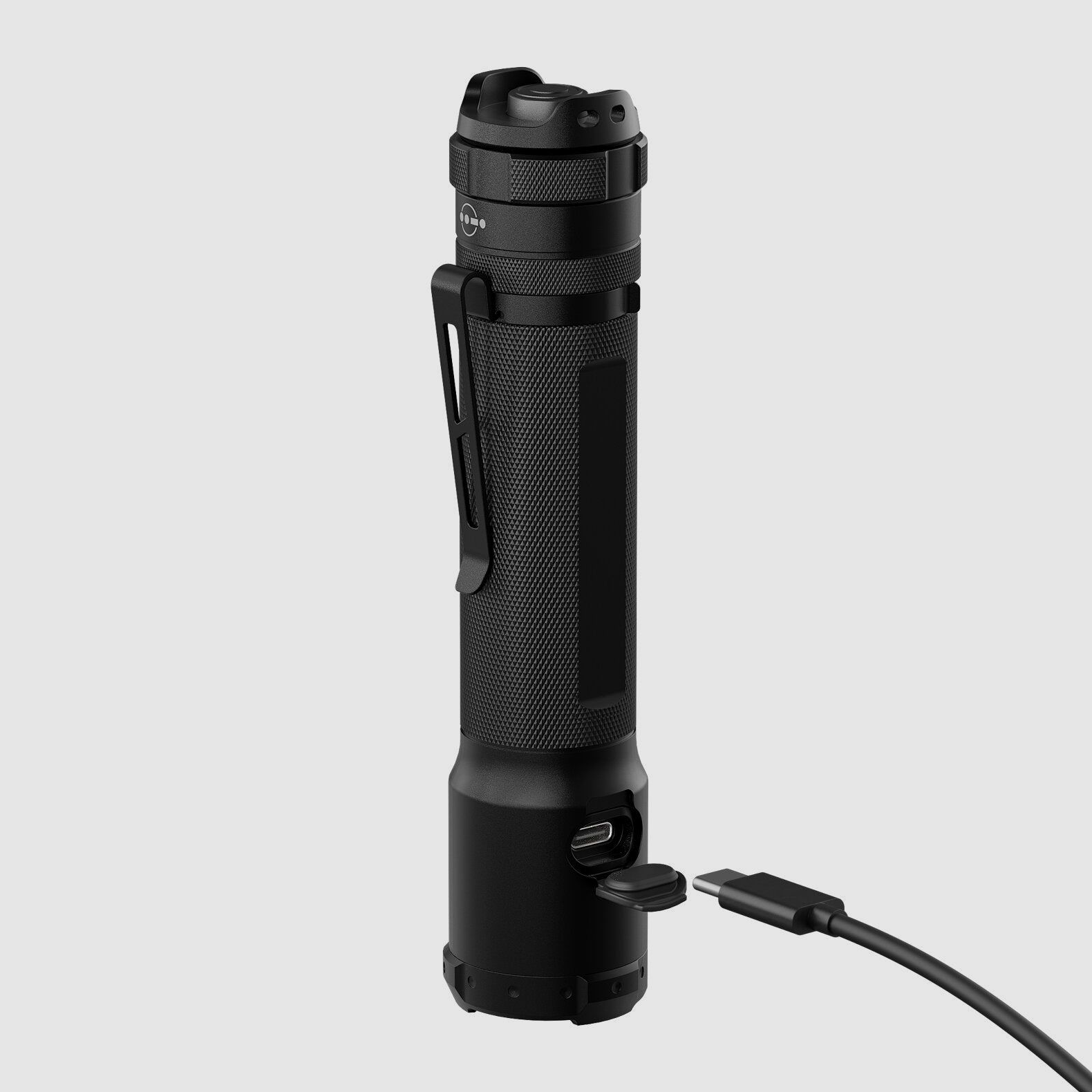 Linterna Ledlenser TAC7R, imagen 6 de 10