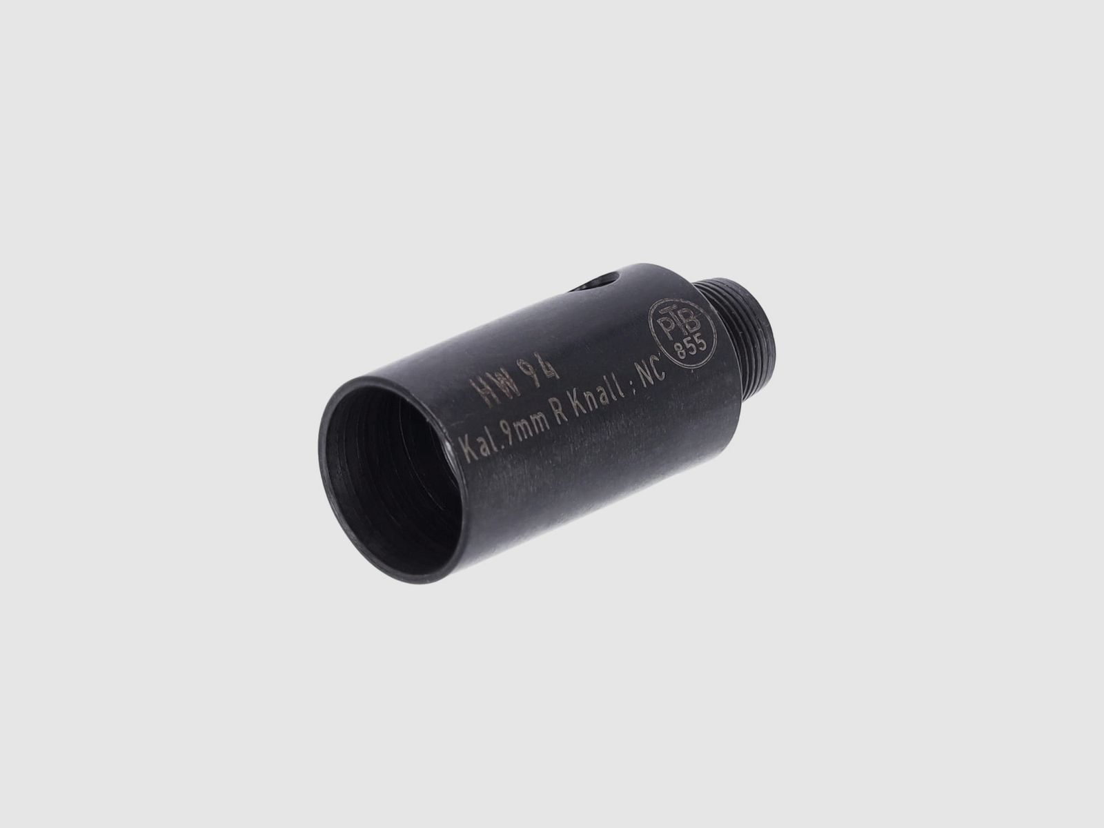 Canna aggiuntiva Weihrauch per Weihrauch HW 94, immagine 1 di 2
