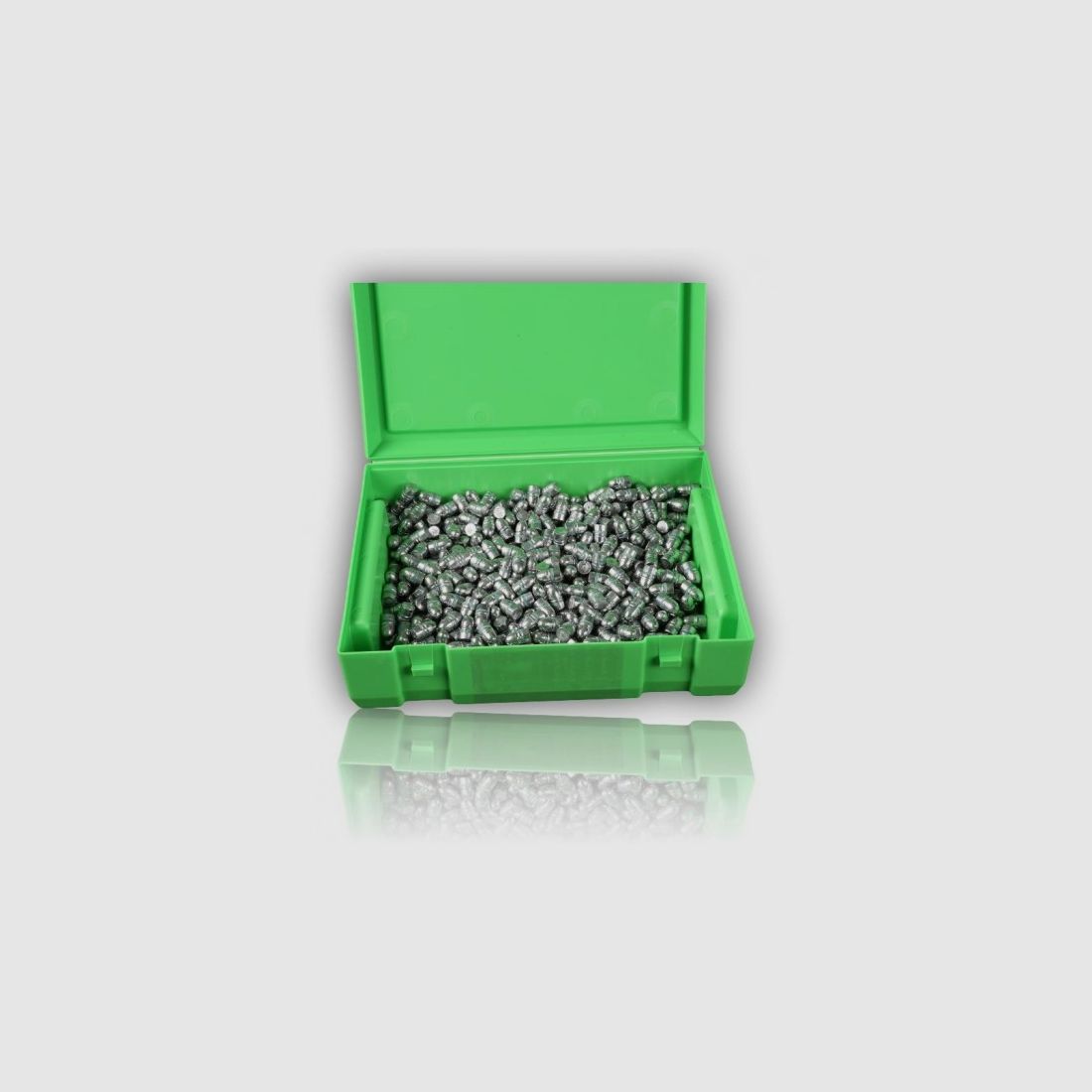 Geschosse Balleurope RN/FB / .311 / 83gr – .32ACP / 7,65mm (x500) [ABVERKAUF], Bild 2 von 2