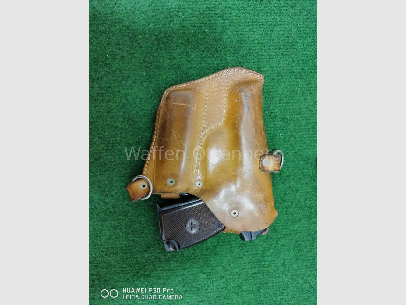 Makarov "Arsenal 10"	 ohne