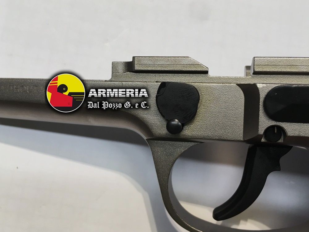 BERETTA CHIAVISTELLO SMONTAGGIO MACTH FOR MANCINI SERIES 92, image 3 of 4
