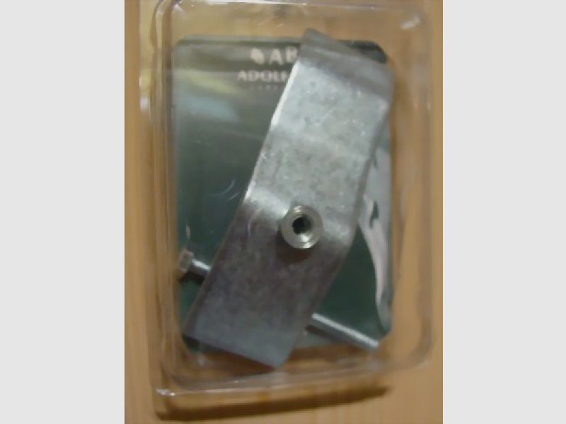 Damhert / Rothert Klammer