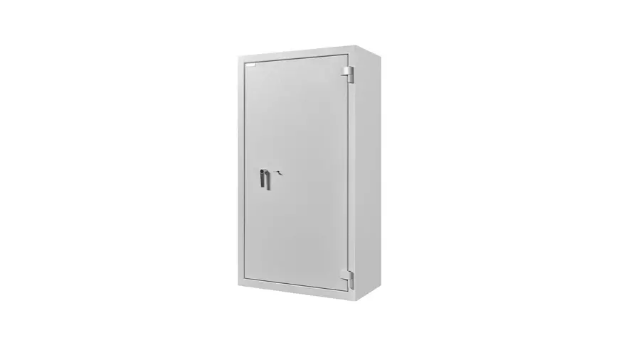 Armadio per armi HARTMANN TRESORE Erich 700 - Serratura elettronica E 73300 - 18 supporti per armi lunghe EN1143-1 Nuovo cassaforte per armi