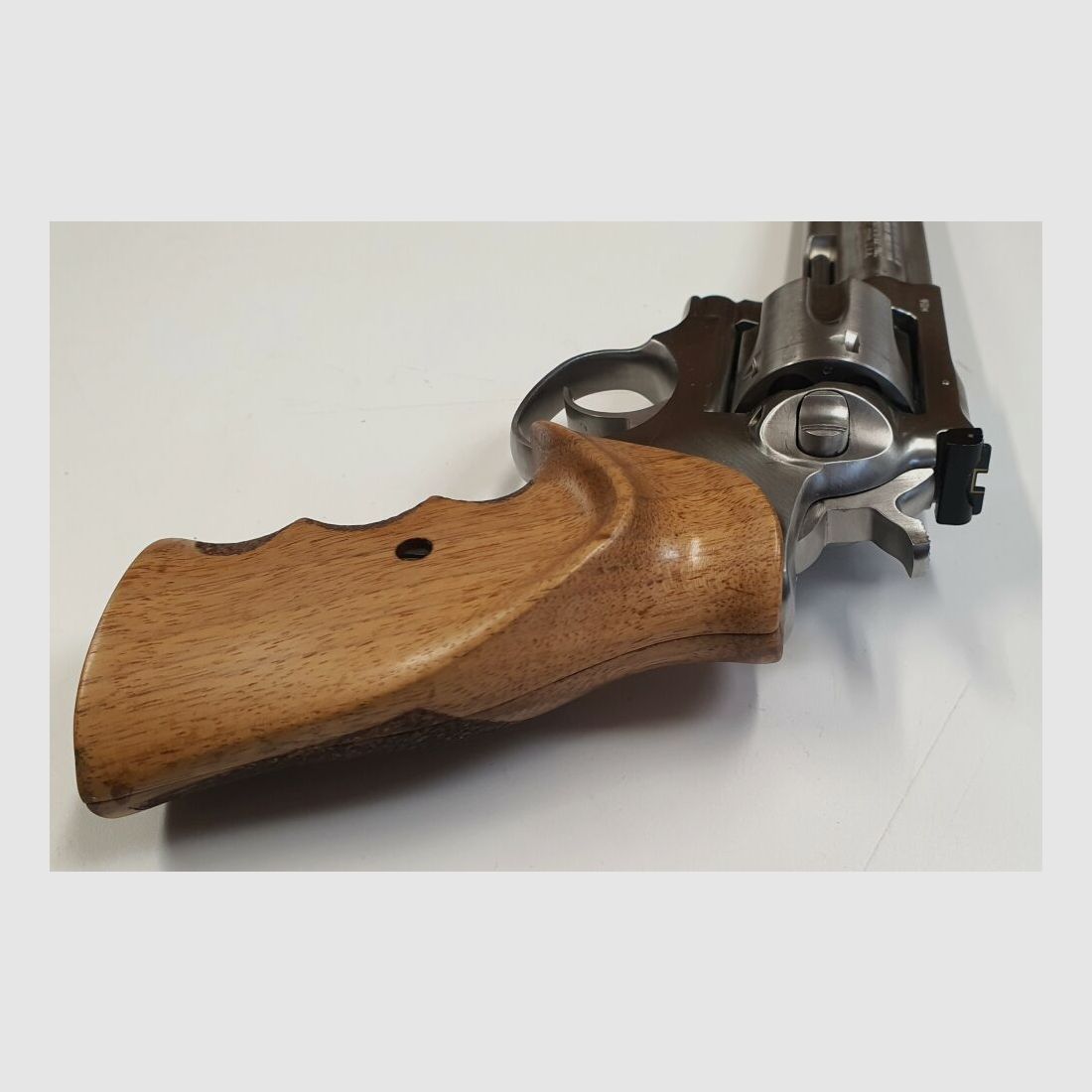 Ruger GP100