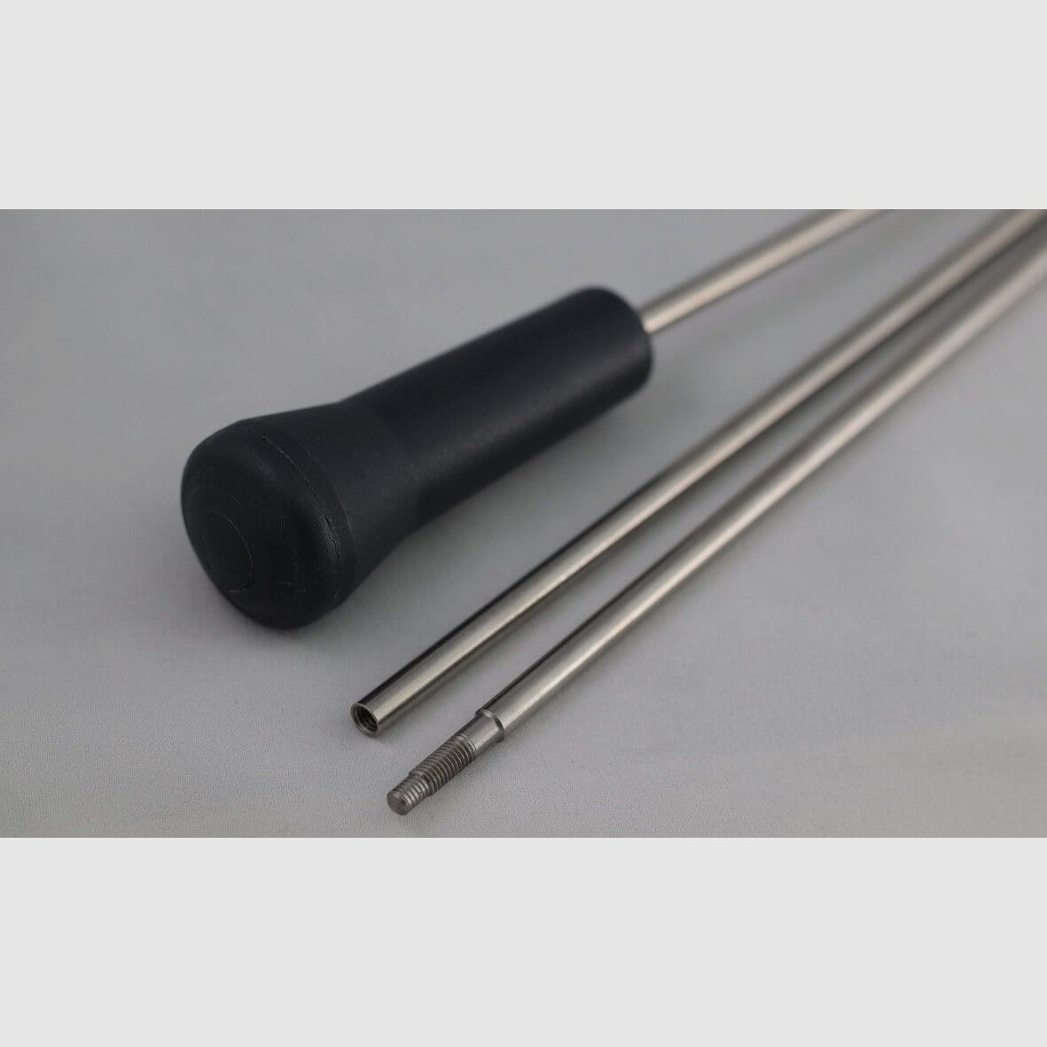 VFG Cleaning Rod Power-Line Professional 3-piece from 6.5 mm-.50