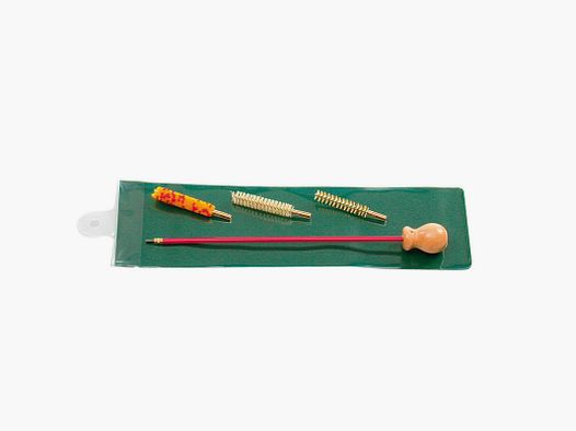 SET DE NETTOYAGE POUDRE NOIRE