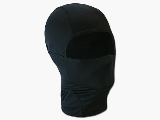 MFH MFH Head Hood 1-Hole Elastane Flex