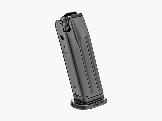 Revista 15-RD HS Echelon Black