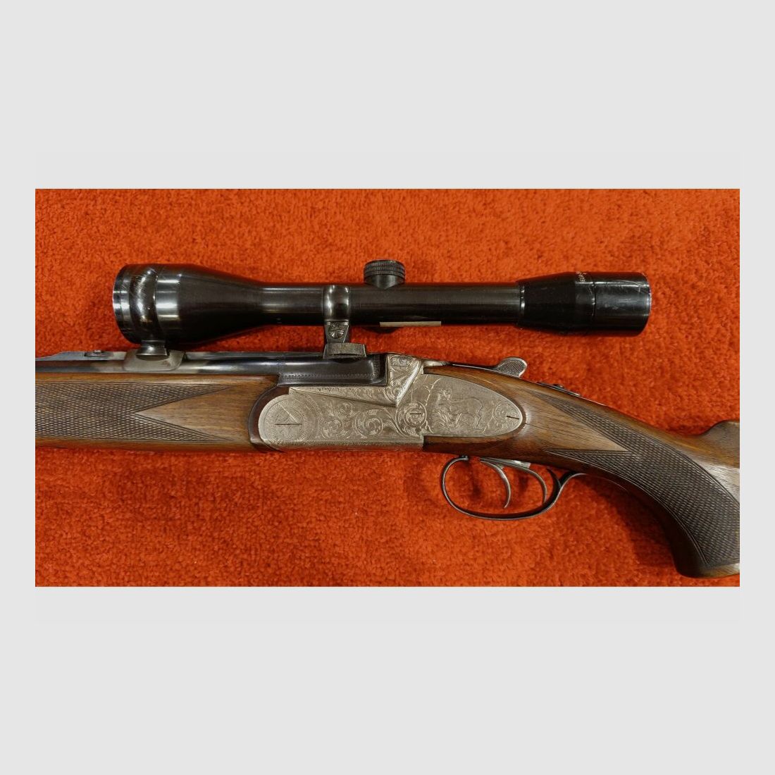 Armi Gnali ohne 6,5x57R;16/70