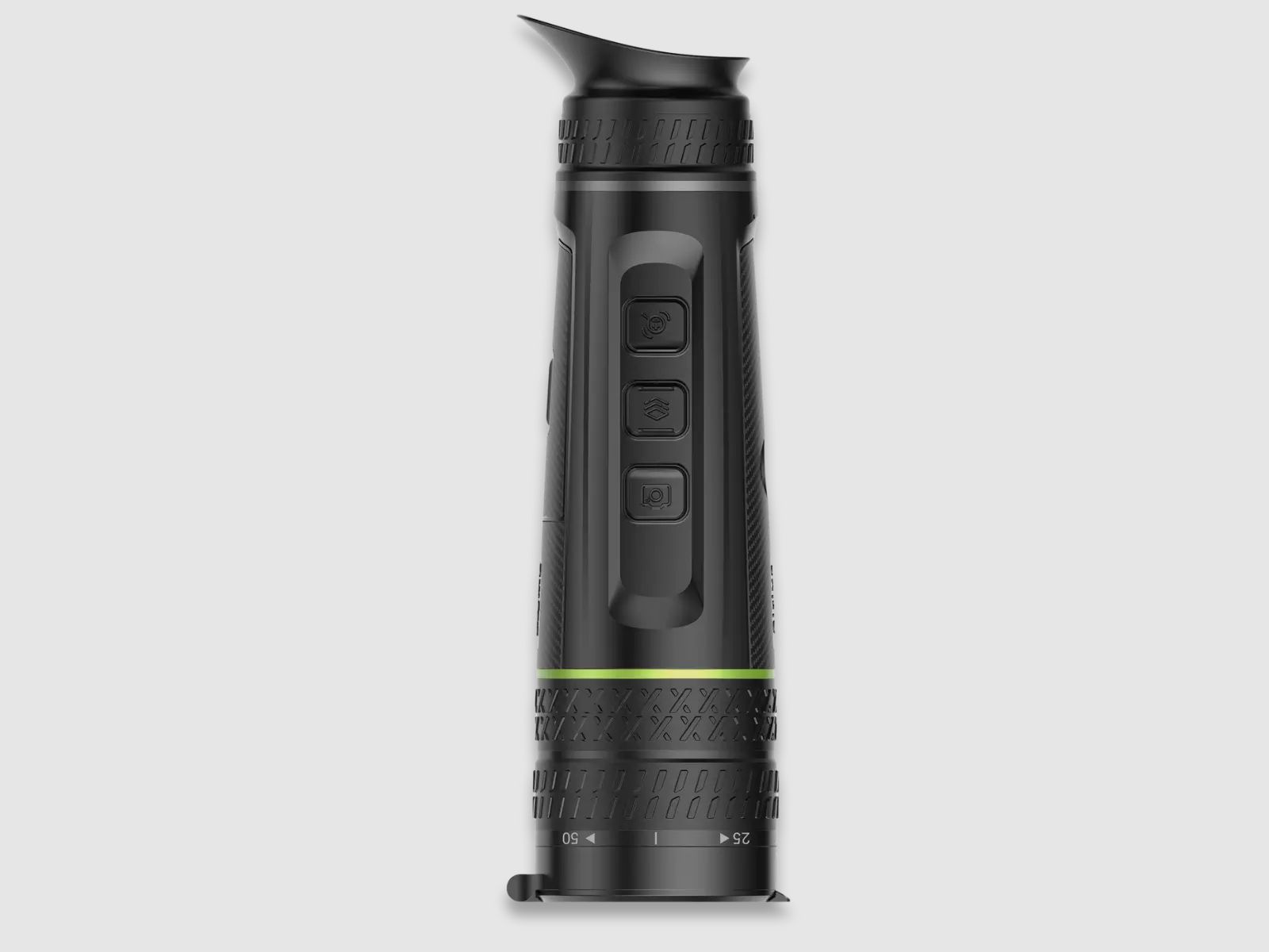 Pixfra Wärmebildmonokular Sirius S650D