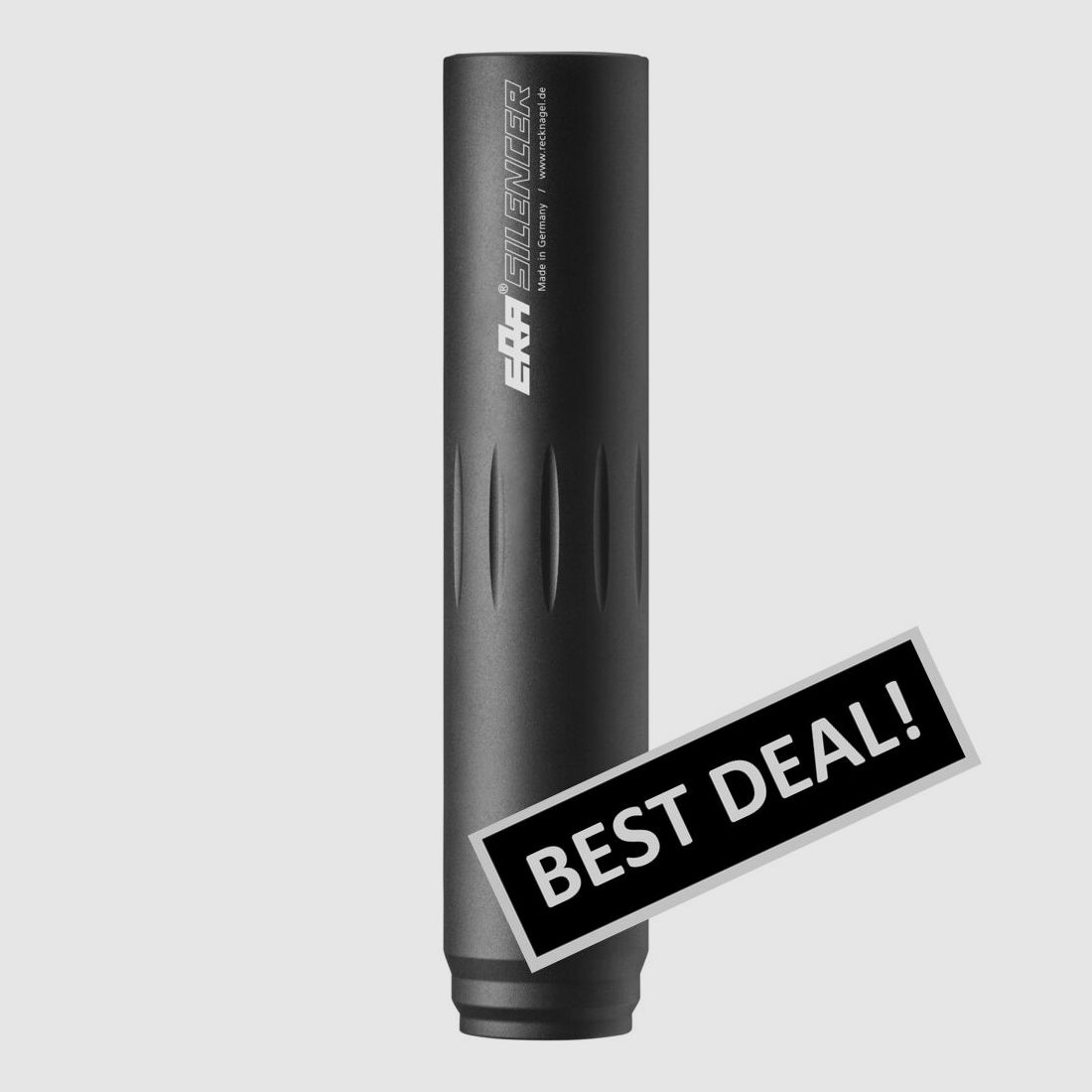 ERA SILENCER Tłumik SOB2S 7,62 - 8 mm