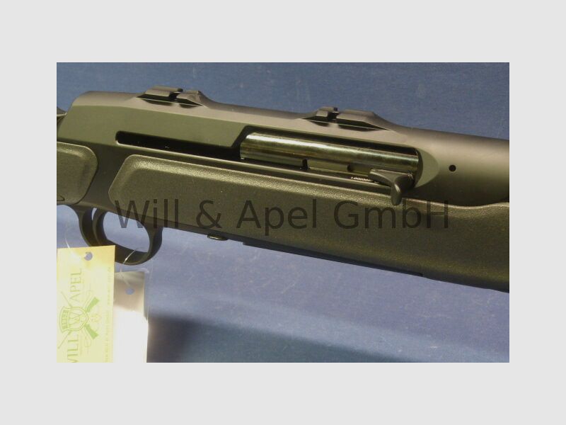 Sauer & Sohn 303 Syncro XT