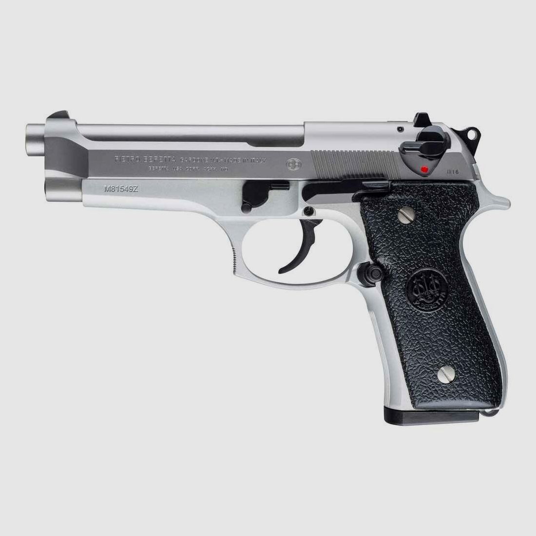 Beretta 92 FS INOX