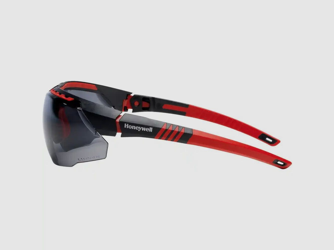 Howard Leight Schutz | Lunette de tir Avatar - Verre gris