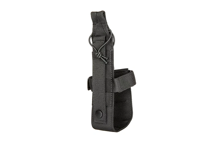 PRIMAL GEAR Idae bottle pouch – Black, image 7 of 12