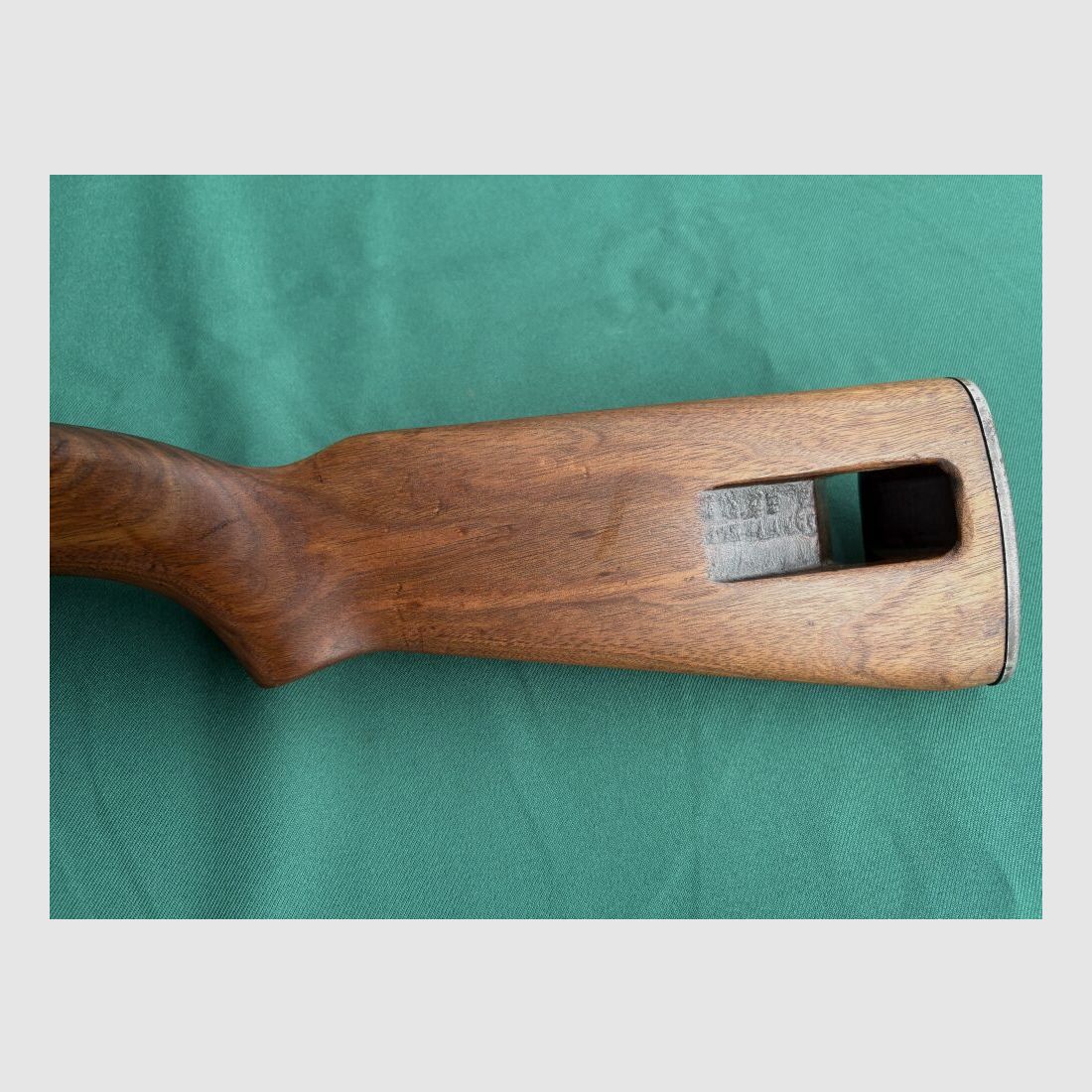 Winchester Carbine M1