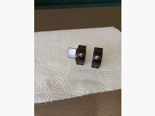 EAW Schwenkmontage  25,4mm