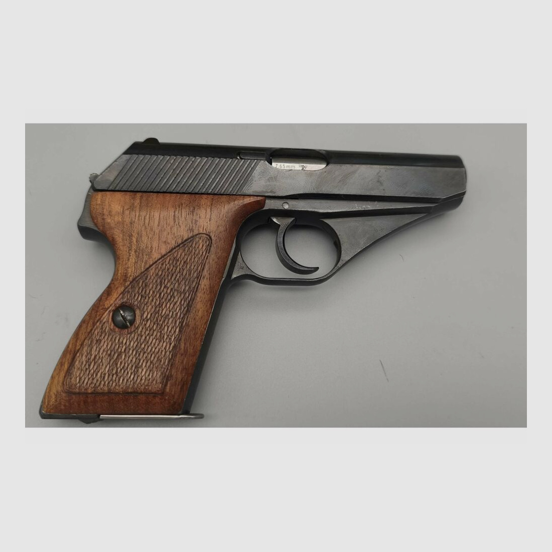 Mauser HSC WAA135 Wehrmacht 7,65mmBrowning