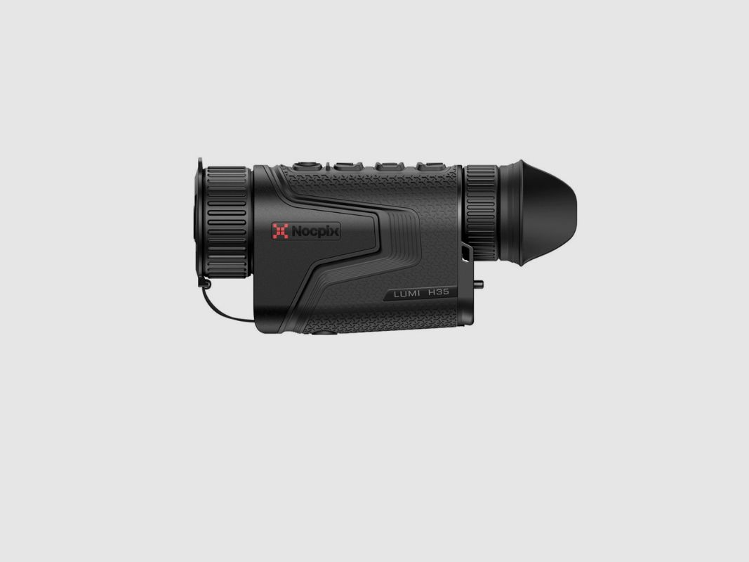 LUMI H35 compacte topklasse
