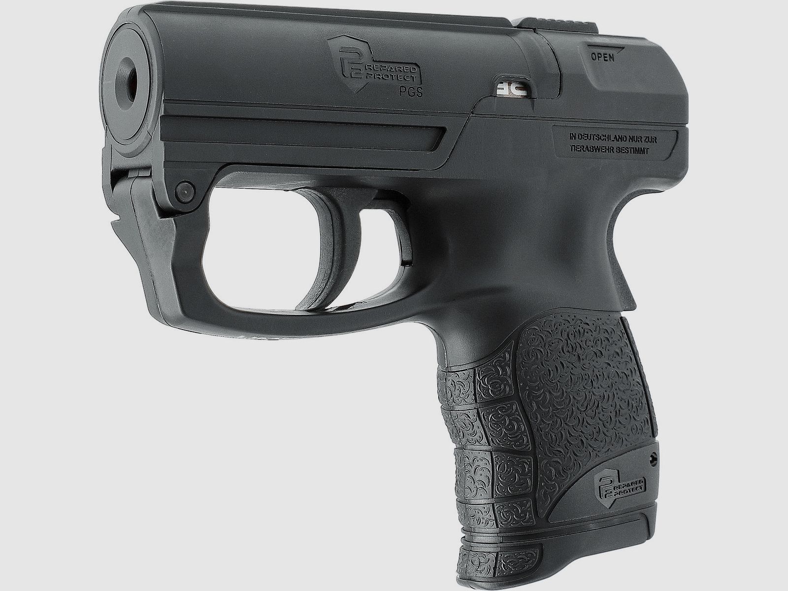 Walther P2P PGS Pfefferpistole 11ml