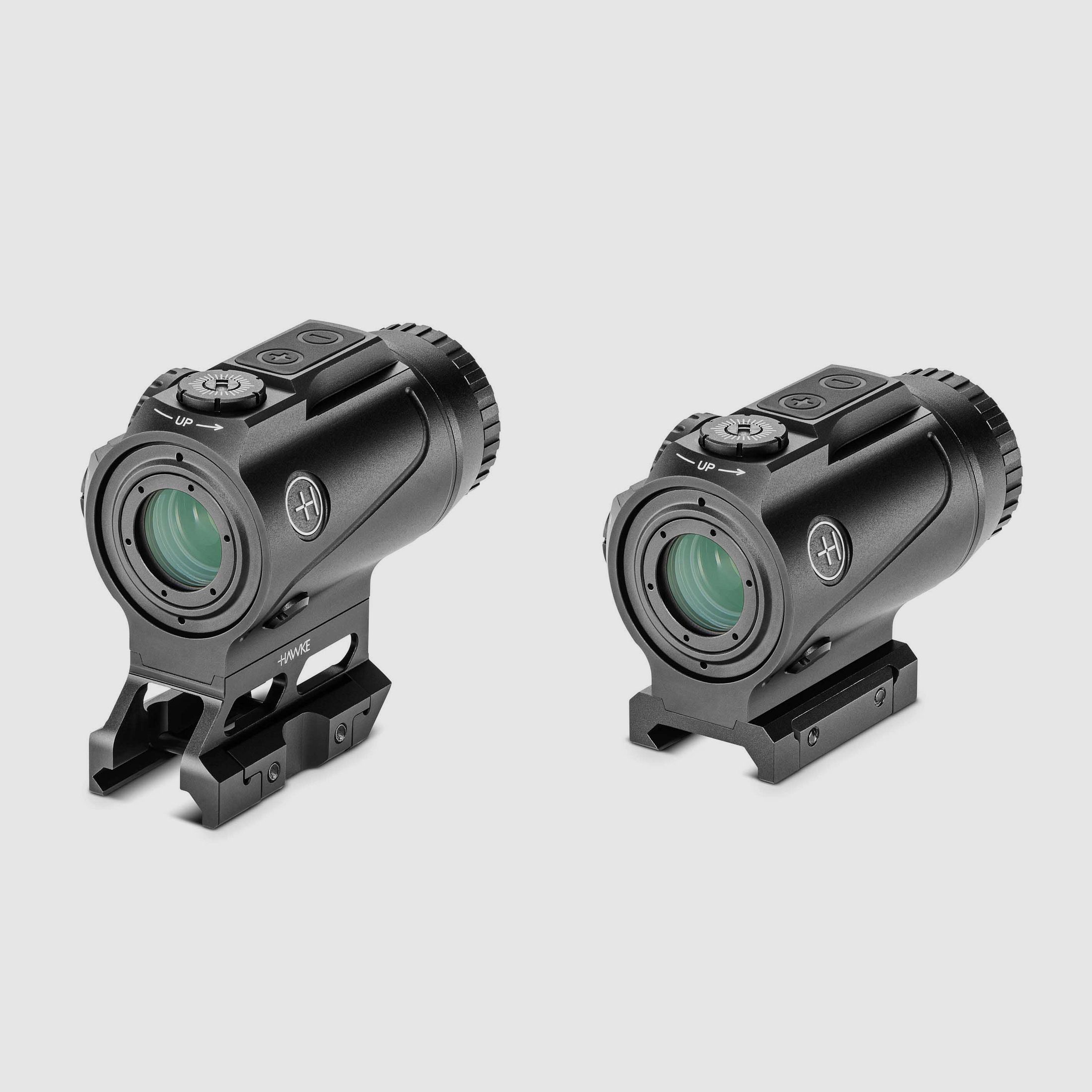 HAWKE Prism Sight 1x15, immagine 1 di 2