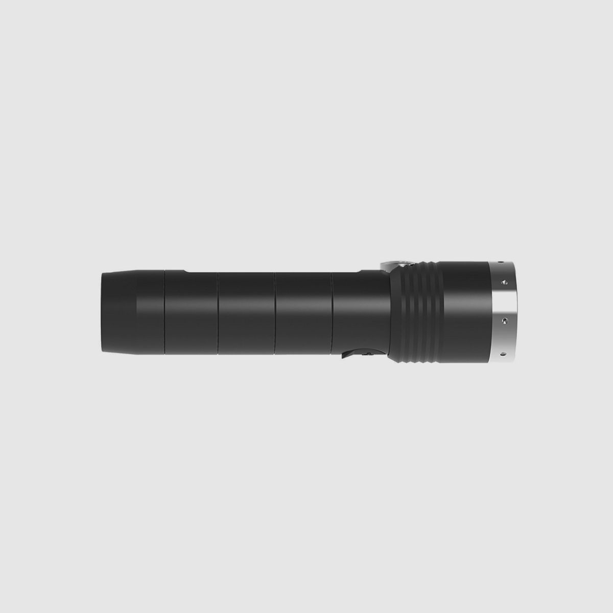 LEDLENSER Taschenlampe MT10