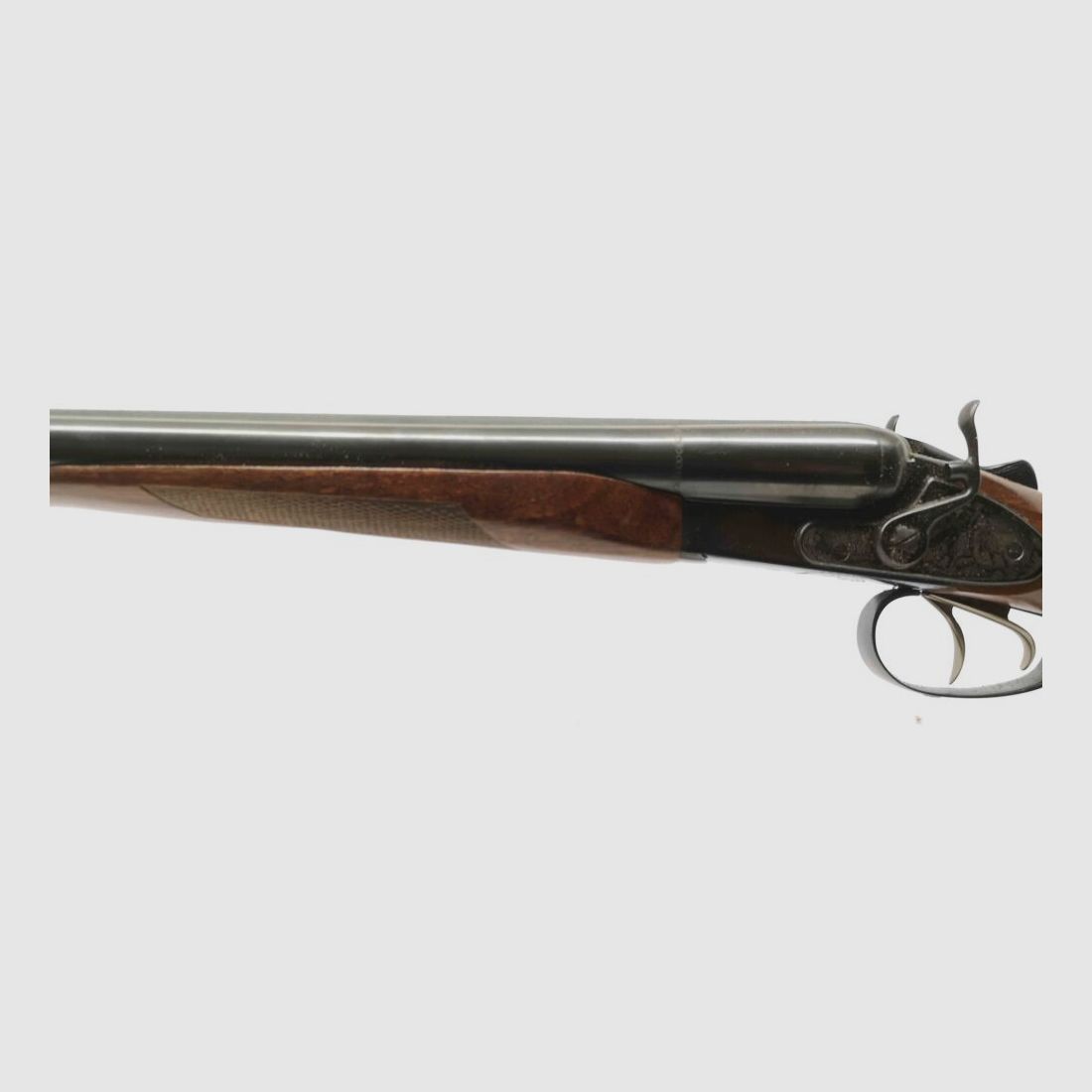 Baikal 43K Coach Gun