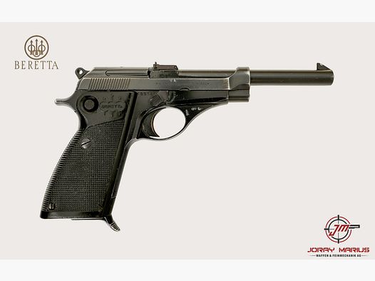 Beretta Model 74 .22lr