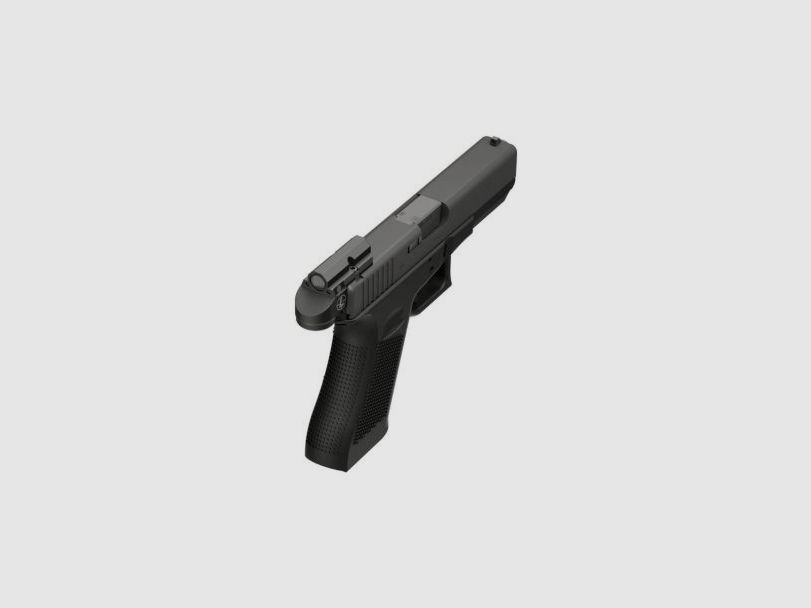 Leupold DeltaPoint Micro for Glock, image 13 of 32