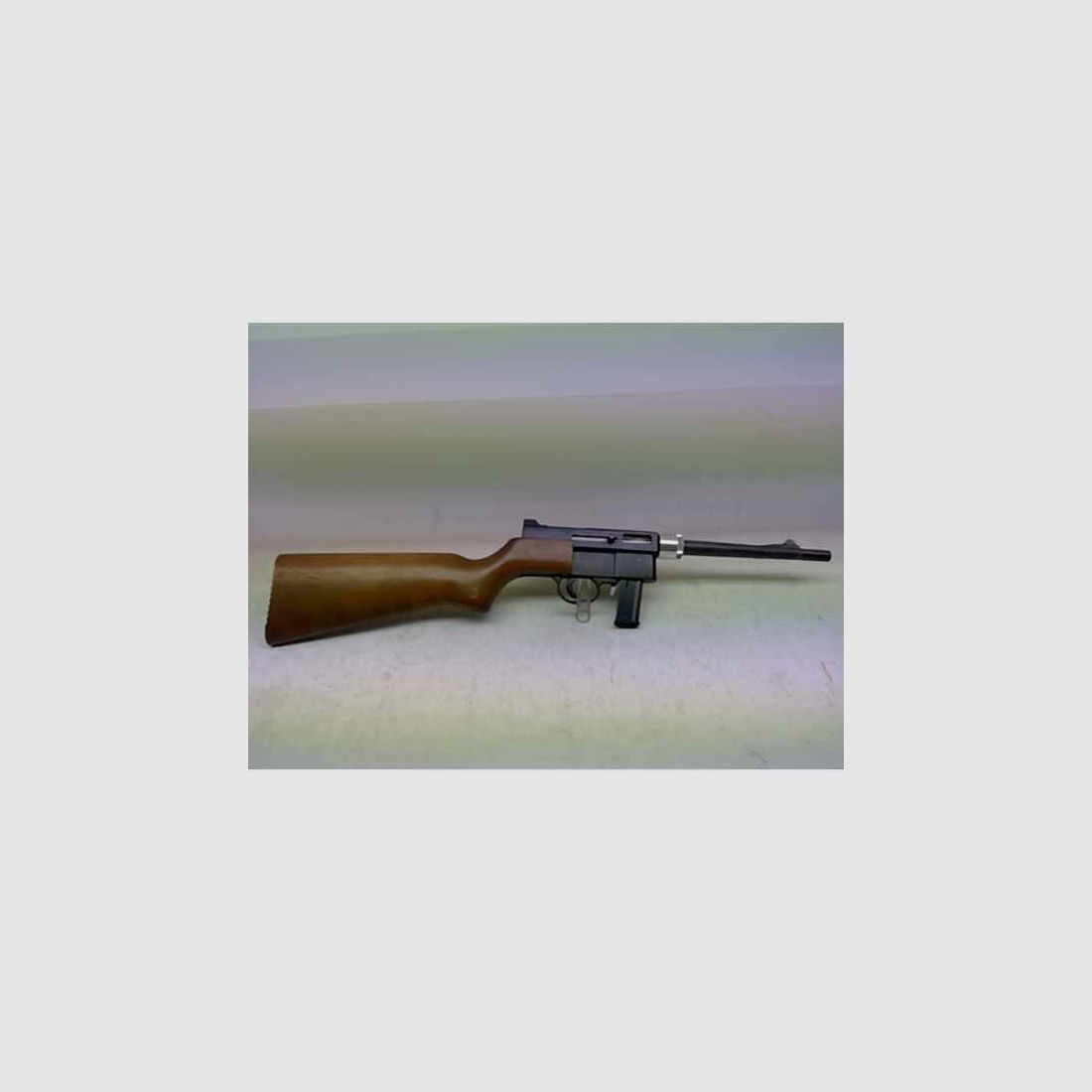 Selbstladebüchse Landmann JGL 65 im Kaliber 22lr gebraucht