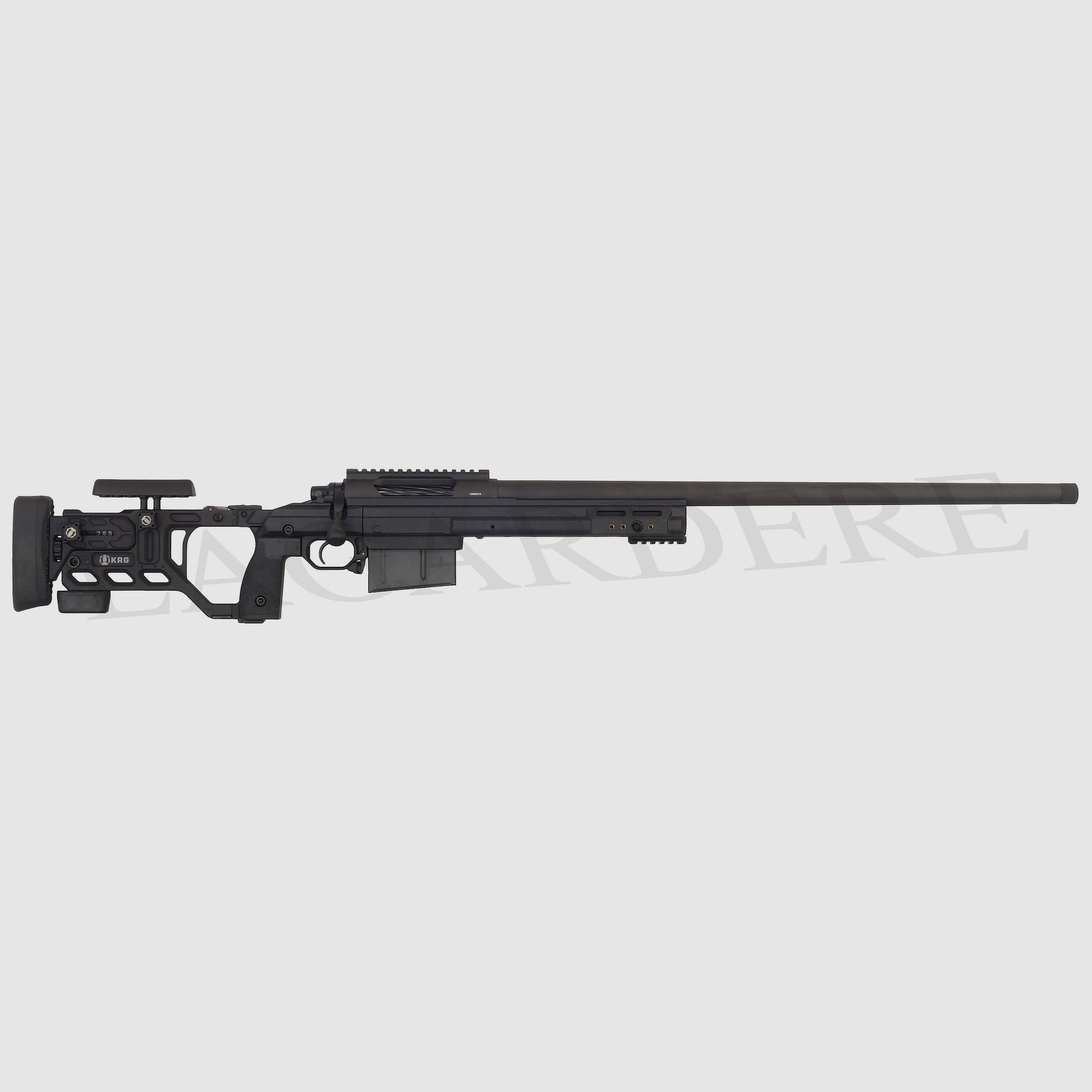 CHEYTAC PALADIN (Repetierbüchse)