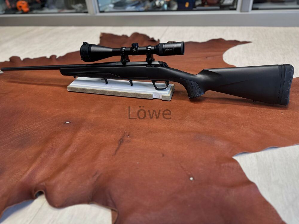 Browning	 X-Bolt