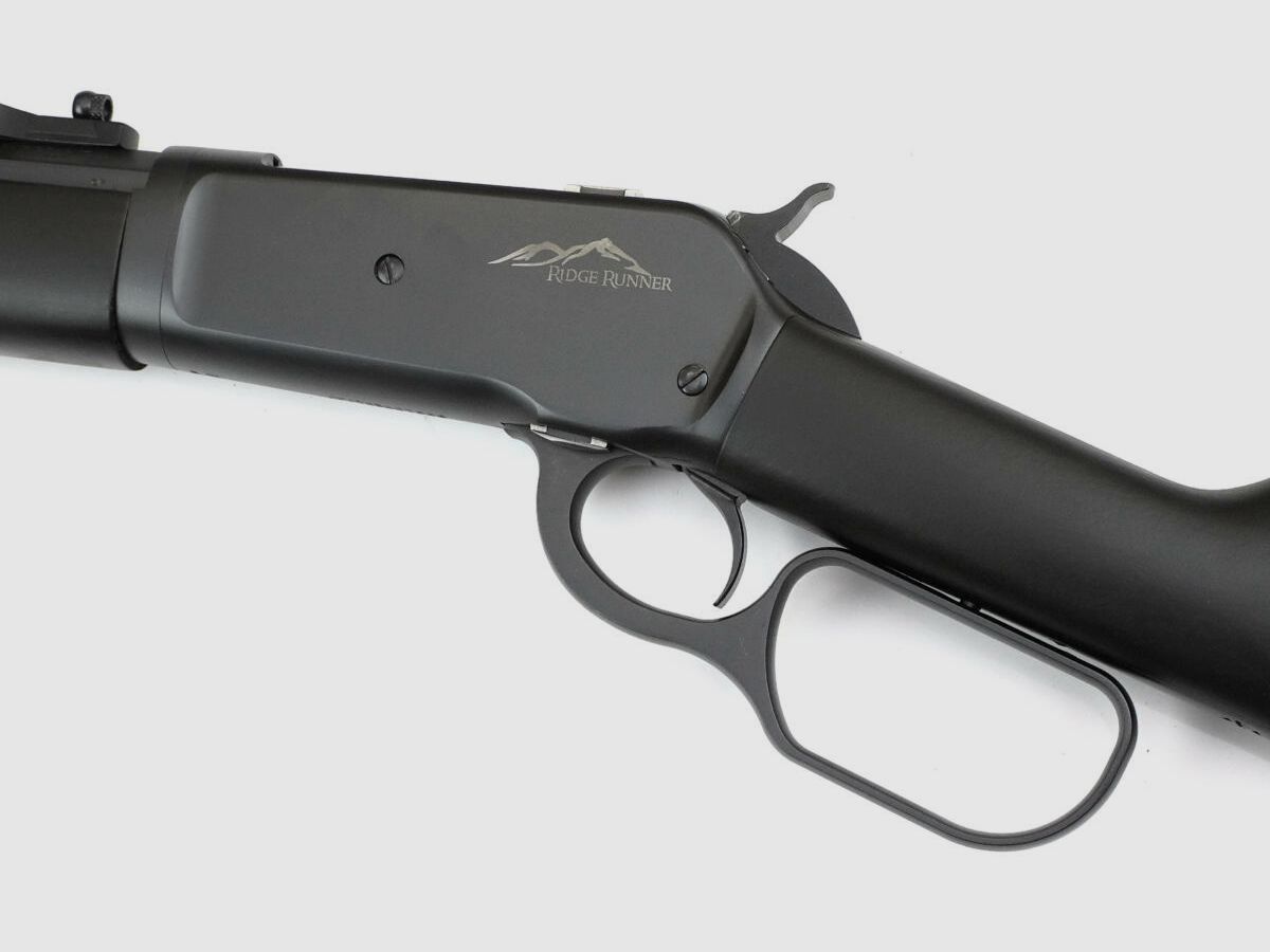 Chiappa 1886 Ridge Runner Takedown, Bild 4 von 6